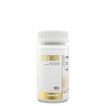 Витамины Селен Selenium, 100 капс. Maxler