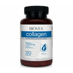 Коллаген Collagen 750mg, 120 капс BIOVEA